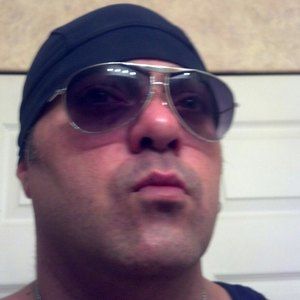 Meet your Posher, George